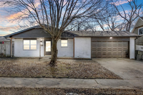 Ator Heights, Owasso, OK Real Estate & Homes for Sale