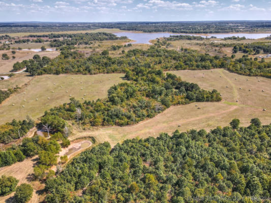 S 401ST WEST AVENUE, MANNFORD, OK 74044, photo 5 of 12