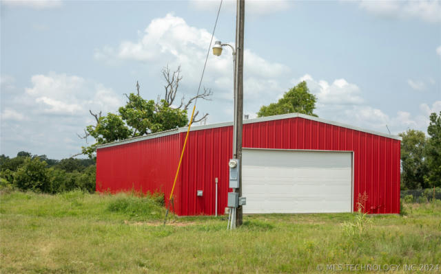 7114 S 337TH WEST AVE, MANNFORD, OK 74044 - Image 1