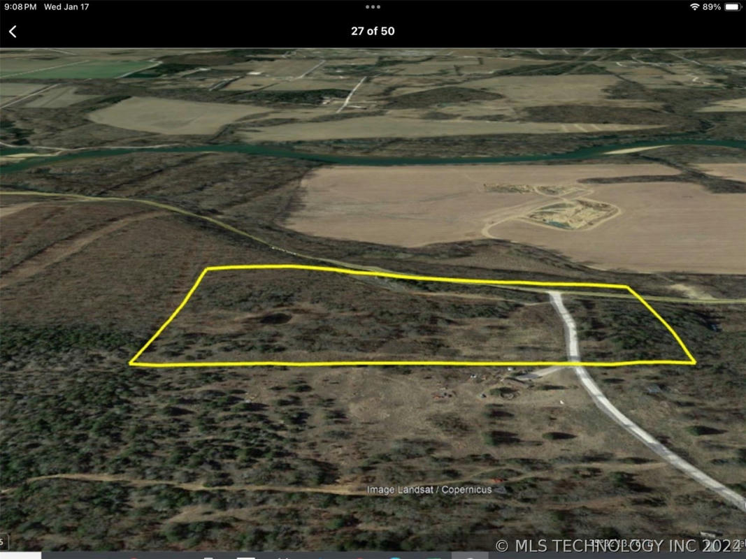 102001 S 4460 RD, GORE, OK 74435, photo 1 of 9