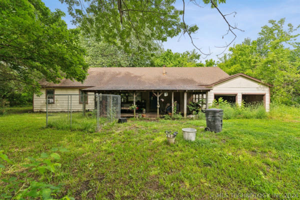 18234 N 97TH EAST AVE, COLLINSVILLE, OK 74021 - Image 1