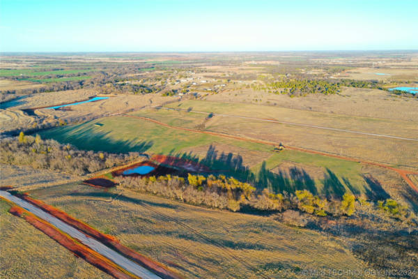 15 870 ROAD, CASHION, OK 73025, photo 4 of 7