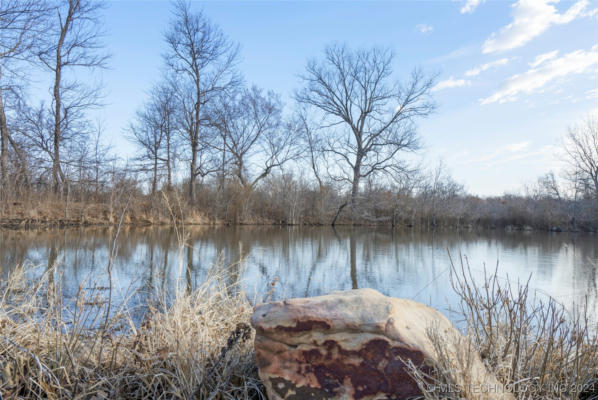 BIXBY ROAD, MOUNDS, OK 74047 - Image 1