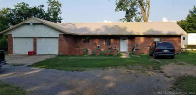 8699 S 432, CHOUTEAU, OK 74337 - Image 1