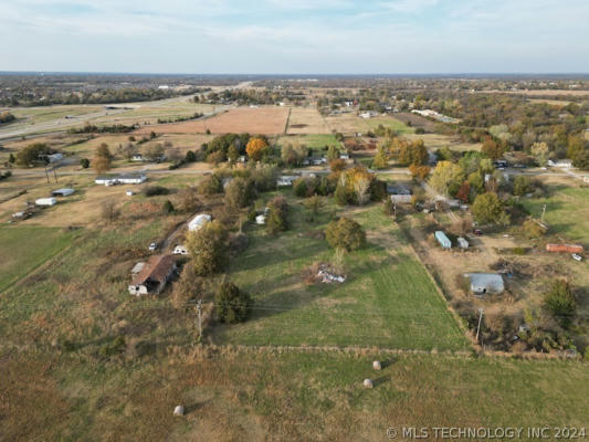 14100 E 122ND ST N, COLLINSVILLE, OK 74021, photo 3 of 14