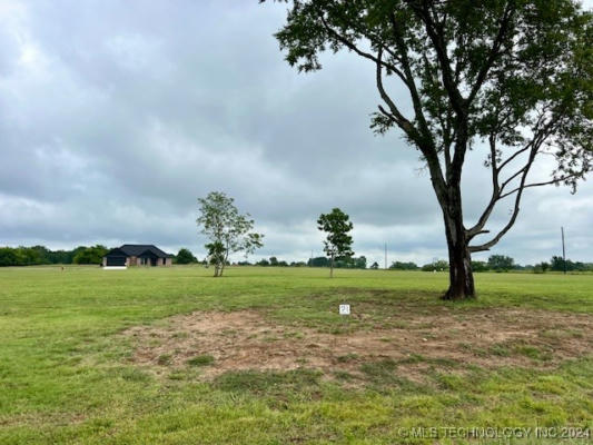 21 S LANDING LOOP, MEAD, OK 73449 - Image 1