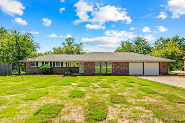 4107 LAKEVIEW DR, BARTLESVILLE, OK 74006 - Image 1