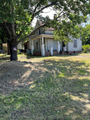 728 E LINCOLN AVE, MCALESTER, OK 74501, photo 5 of 6