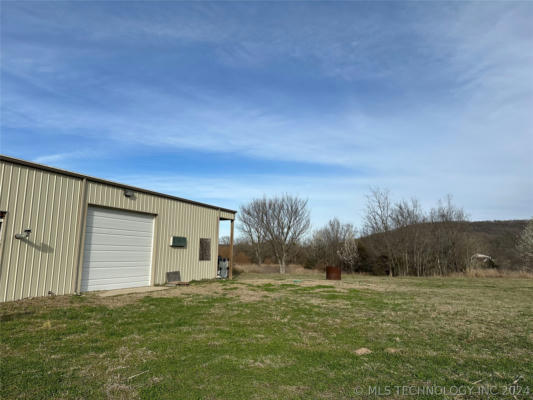 1547 SUMAC RD, FORT GIBSON, OK 74434, photo 2 of 28