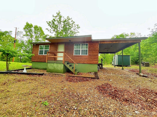 36048 DOGWOOD W, COOKSON, OK 74427 - Image 1