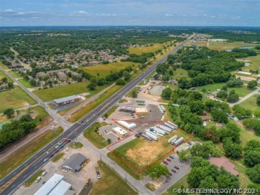 E 121ST STREET, COWETA, OK 74429, photo 3 of 6