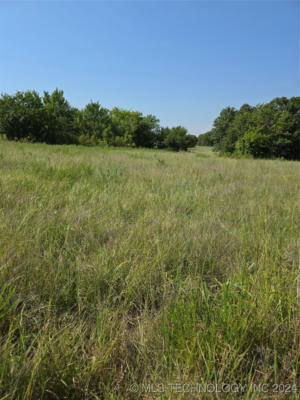 4800 ROAD, PAWNEE, OK 74058 - Image 1