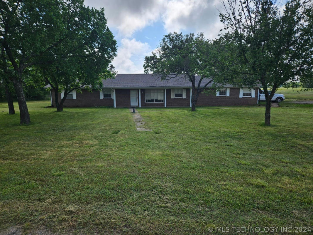 4069 W HIGHWAY 31, MCALESTER, OK 74501, photo 1 of 6