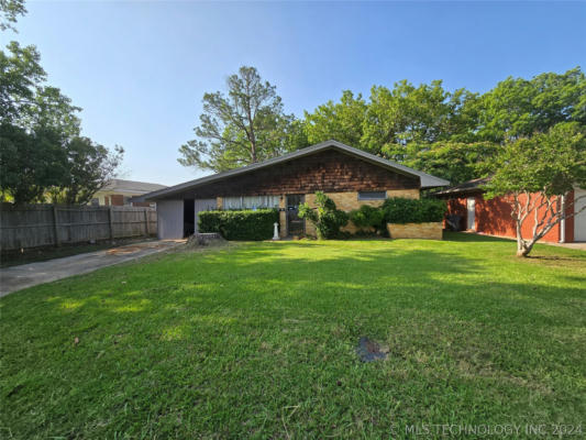 817 MULBERRY ST, ARDMORE, OK 73401 - Image 1