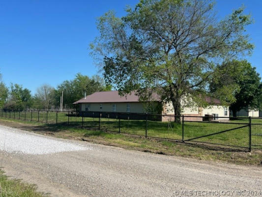 22345 W 10TH ST N, HASKELL, OK 74436, photo 5 of 22