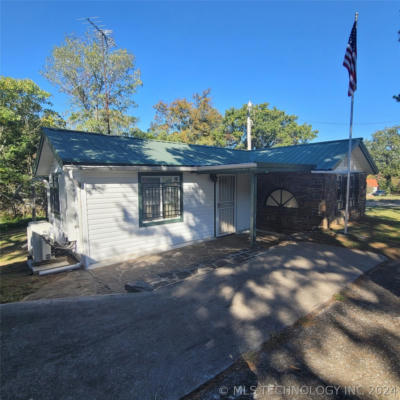 359 PINE, EUFAULA, OK 74432, photo 4 of 61