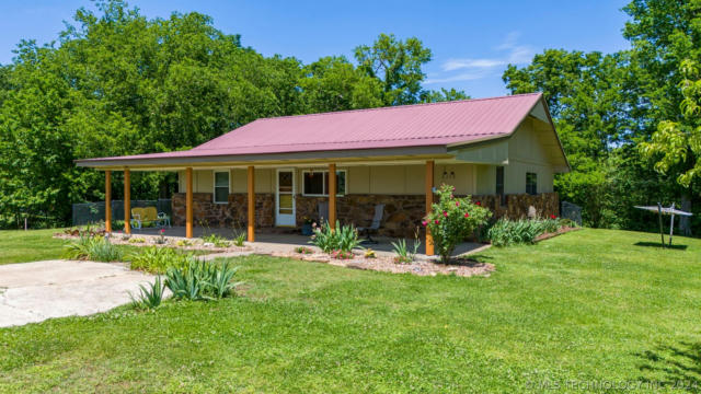 9403 E 159TH ST N, COLLINSVILLE, OK 74021, photo 2 of 32