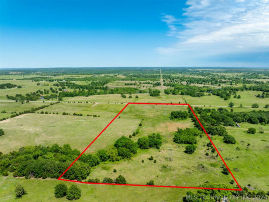 3 S 433RD WEST AVENUE, DRUMRIGHT, OK 74030 - Image 1