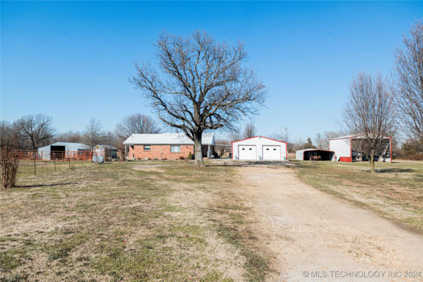 471335 HIGHWAY 62, WESTVILLE, OK 74965, photo 4 of 56