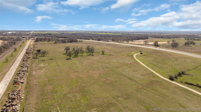 0 US HWY 77, THACKERVILLE, OK 73459, photo 5 of 10