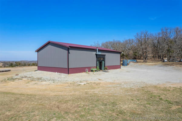 51379 W 111TH ST S, DRUMRIGHT, OK 74030 - Image 1