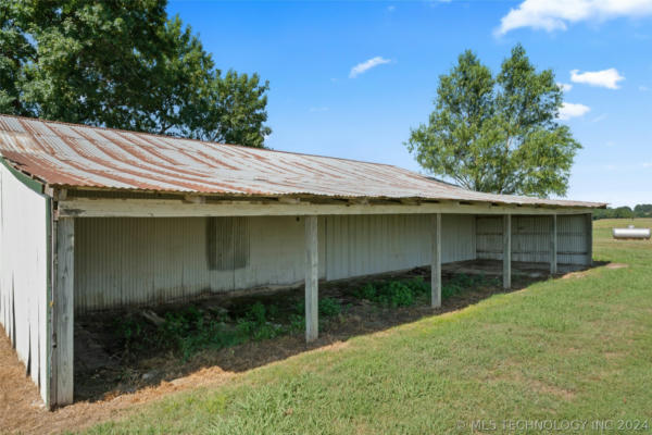 3384 N 234TH ST W, HASKELL, OK 74436, photo 4 of 37