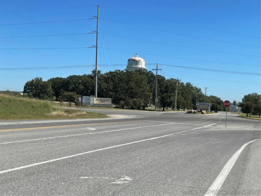 GENE AUTRY ROAD, GENE AUTRY, OK 73436, photo 2 of 7