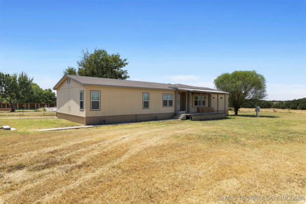 3305 HOLIDAY RD, WILSON, OK 73463 - Image 1