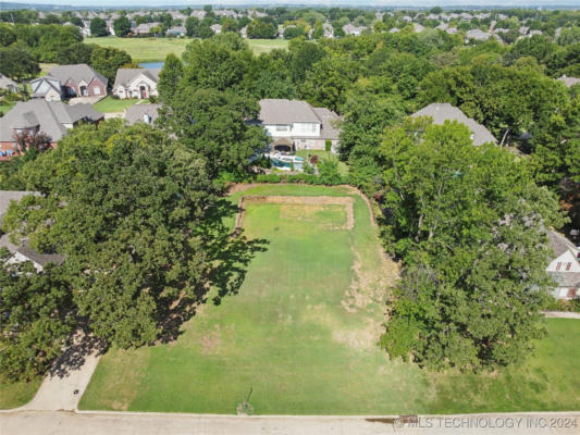 14418 S 53RD EAST AVE, BIXBY, OK 74008 - Image 1