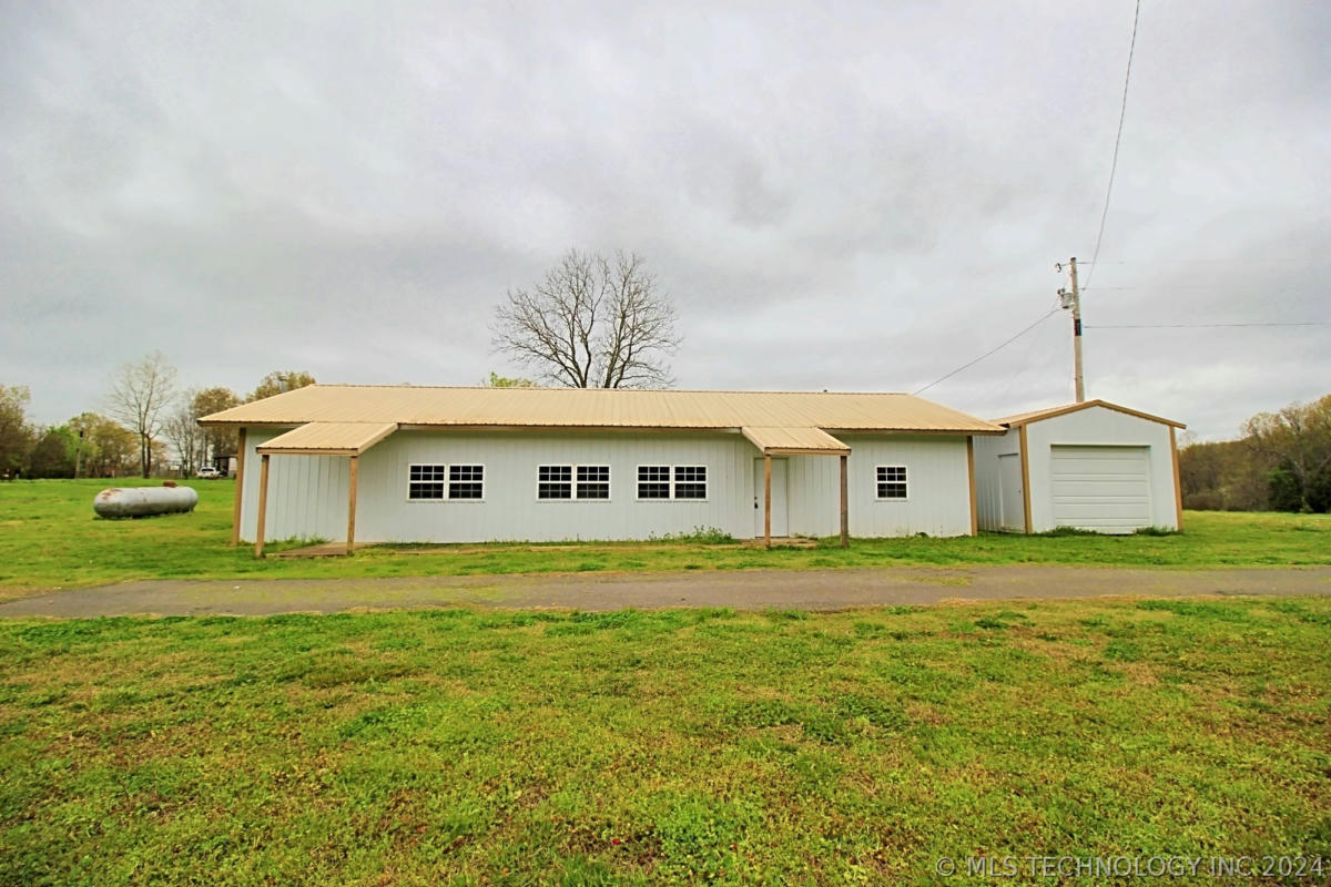 466708 HIGHWAY 51, STILWELL, OK 74960, photo 1 of 24