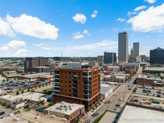 405 N MAIN ST APT 6C, TULSA, OK 74103, photo 2 of 62