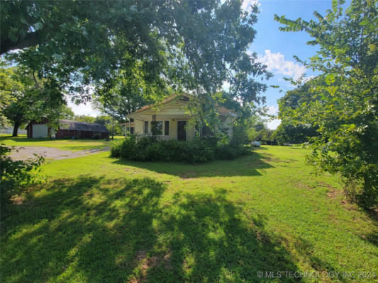 8534 S 432, CHOUTEAU, OK 74337 - Image 1