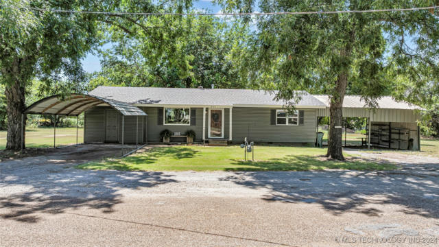 901 13TH ST, RYAN, OK 73565 - Image 1