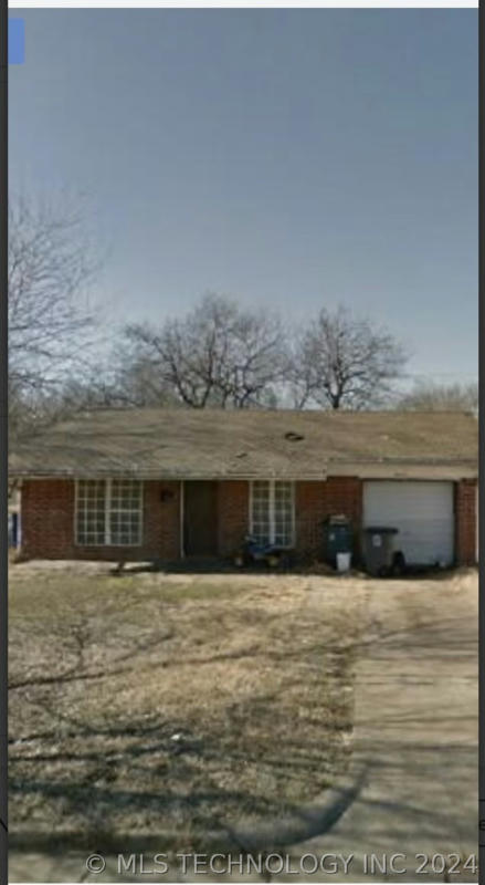 1816 N SAINT LOUIS AVE, TULSA, OK 74106, photo 1