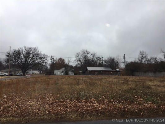 5128 W BROADWAY ST, MUSKOGEE, OK 74401 - Image 1