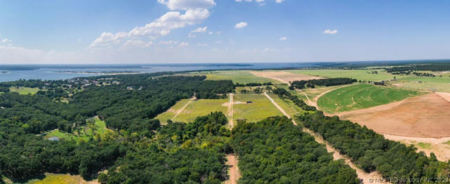 11769 XANDER LANE, KINGSTON, OK 73439, photo 3 of 5