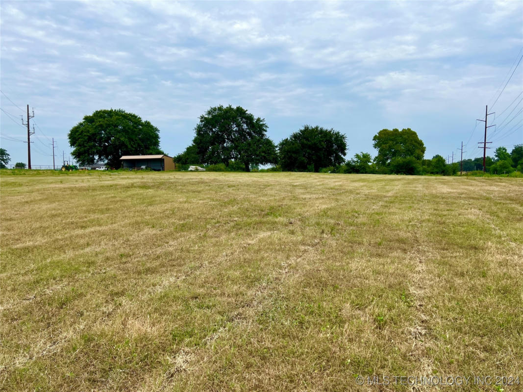 COUNTY ROAD 3610, STONEWALL, OK 74871, photo 1 of 9