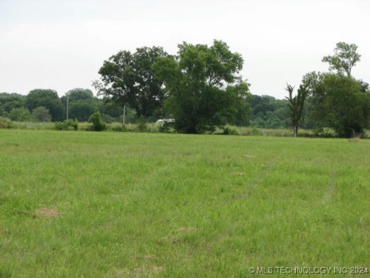 2550 S 184TH ST W, HASKELL, OK 74436 - Image 1