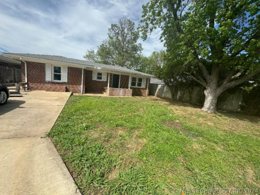 821 MULBERRY ST, ARDMORE, OK 73401 - Image 1