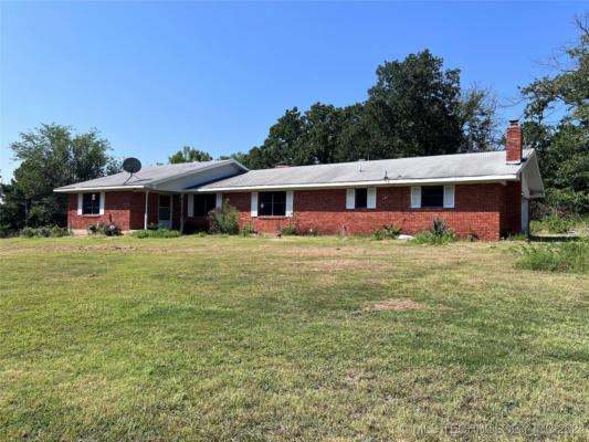 6750 OK HIGHWAY 48A E, MILBURN, OK 73450 - Image 1