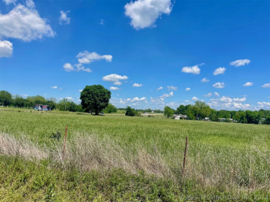 1 E HWY 62, FORT GIBSON, OK 74434 - Image 1