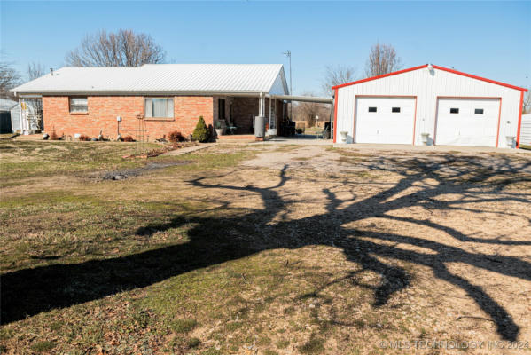 471335 HIGHWAY 62, WESTVILLE, OK 74965 - Image 1