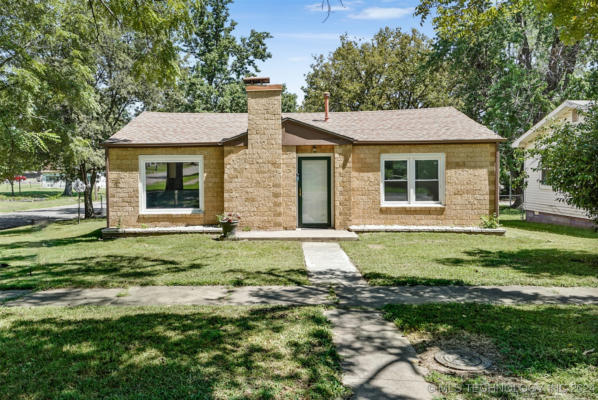 40 H. STREET, MIAMI, OK 74354 - Image 1