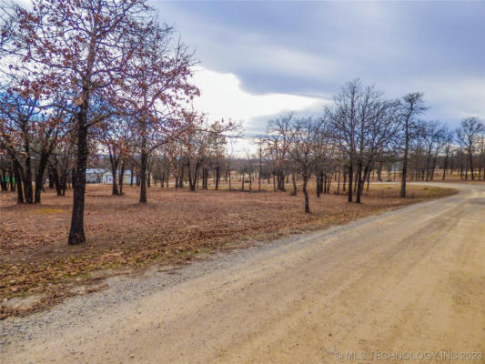 50 DUCHESS CREEK DRIVE, PORUM, OK 74455, photo 2 of 22