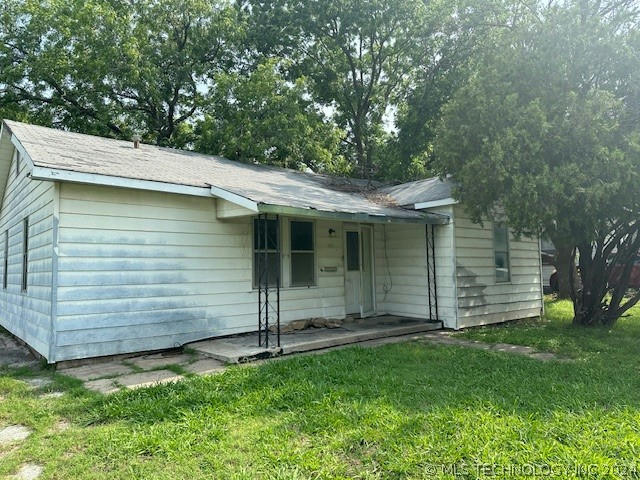 703 15TH AVE NW, ARDMORE, OK 73401, photo 1 of 2