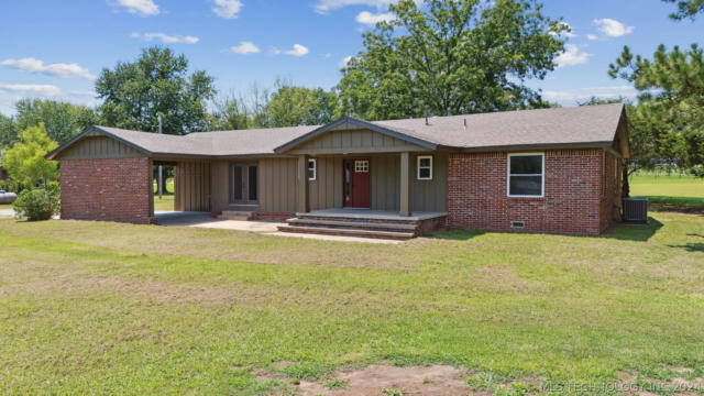 5721 E EVERETTS PT, OOLOGAH, OK 74053 - Image 1