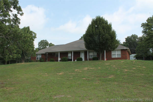 8170 TANNEHILL RD, MCALESTER, OK 74501, photo 3 of 44