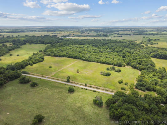 LIBERTY ROAD, MORRIS, OK 74445, photo 4 of 16