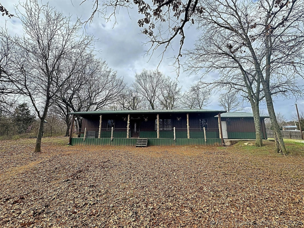 97964 S 4437 RD, GORE, OK 74435, photo 1 of 50