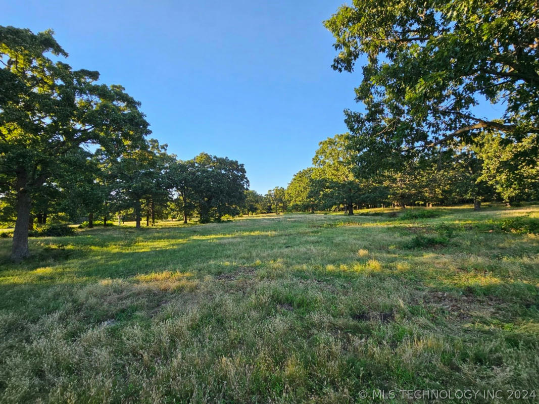 N 510 ROAD, TAHLEQUAH, OK 74464, photo 1 of 8